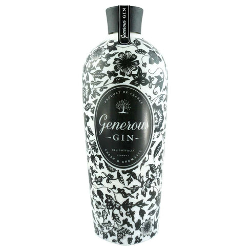 Generous Gin | 44% - 0,7L